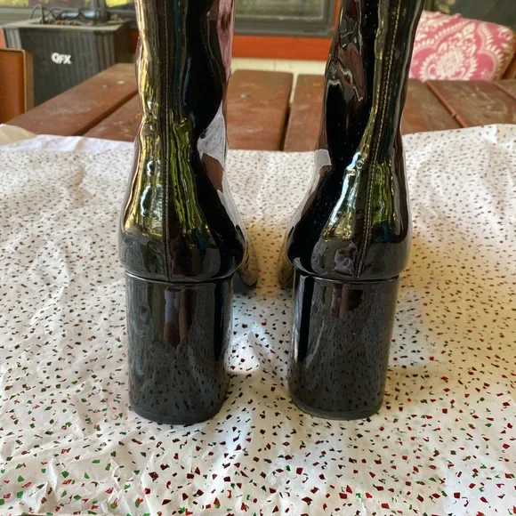 Steve Madden boots - Picture 3 of 4